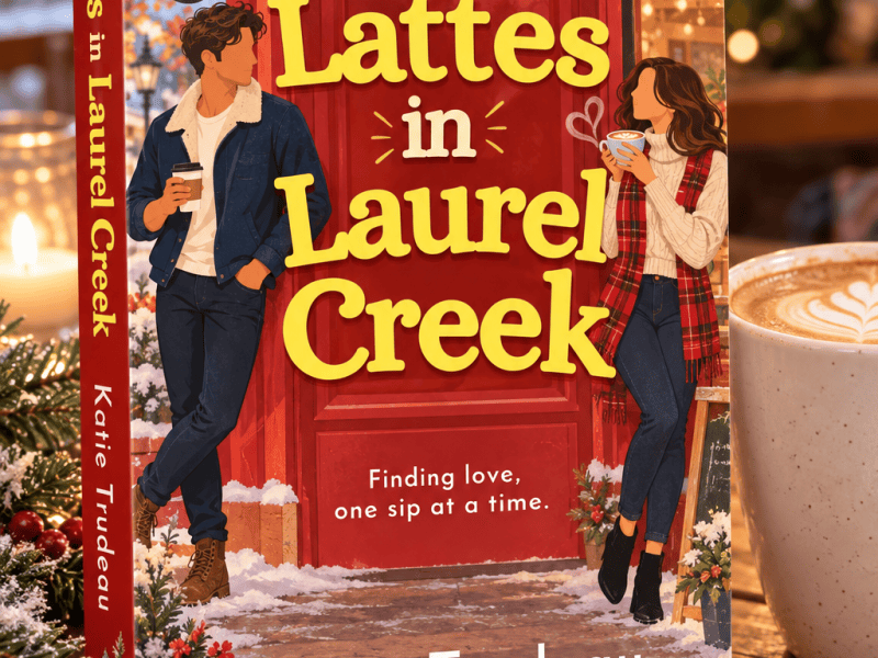 Preorder Lattes in Laurel&nbsp;Creek