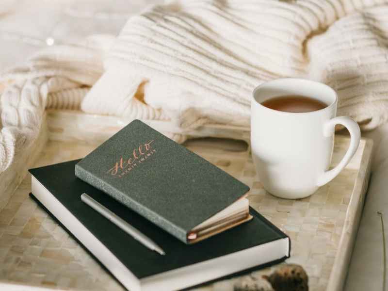But First, Coffee